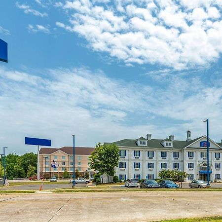 Motel 6-Shreveport, LA Flournoy Buitenkant foto