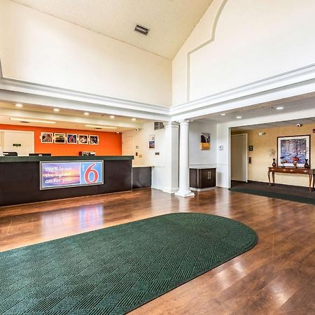 Motel 6-Shreveport, LA Flournoy Buitenkant foto