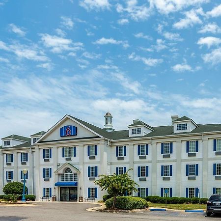 Motel 6-Shreveport, LA Flournoy Buitenkant foto