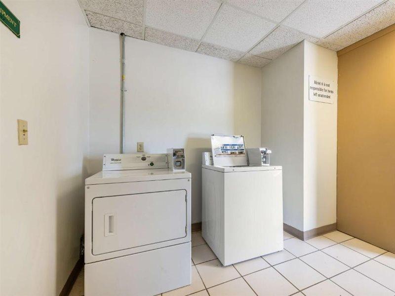 Motel 6-Shreveport, LA Flournoy Buitenkant foto