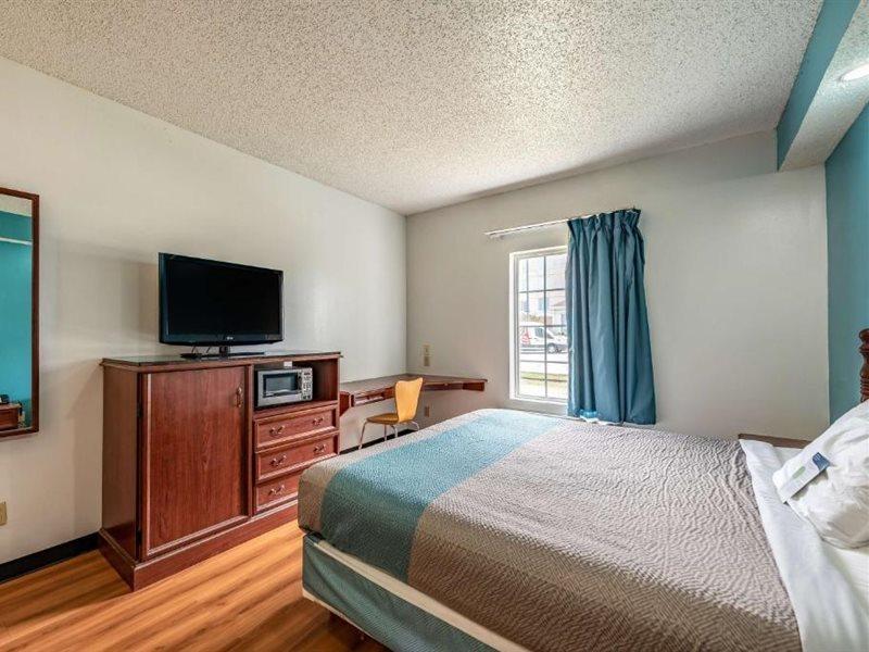 Motel 6-Shreveport, LA Flournoy Buitenkant foto