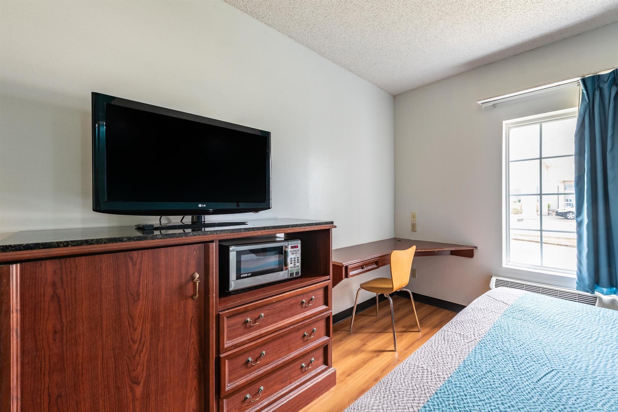 Motel 6-Shreveport, LA Flournoy Buitenkant foto