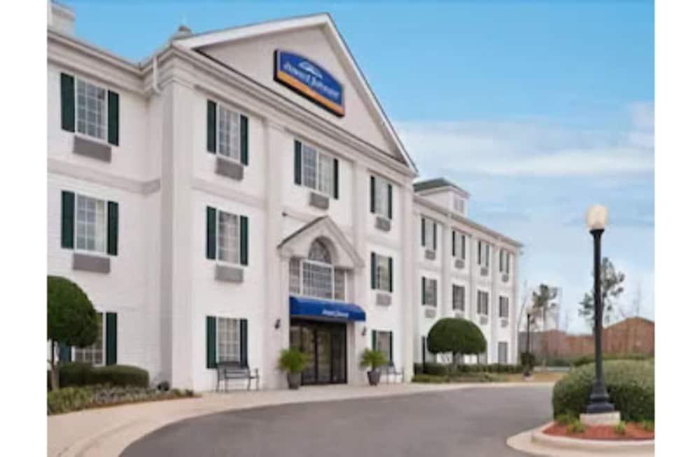 Motel 6-Shreveport, LA Flournoy Buitenkant foto