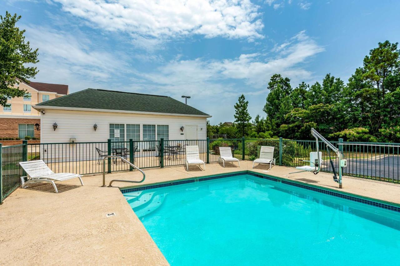 Motel 6-Shreveport, LA Flournoy Buitenkant foto