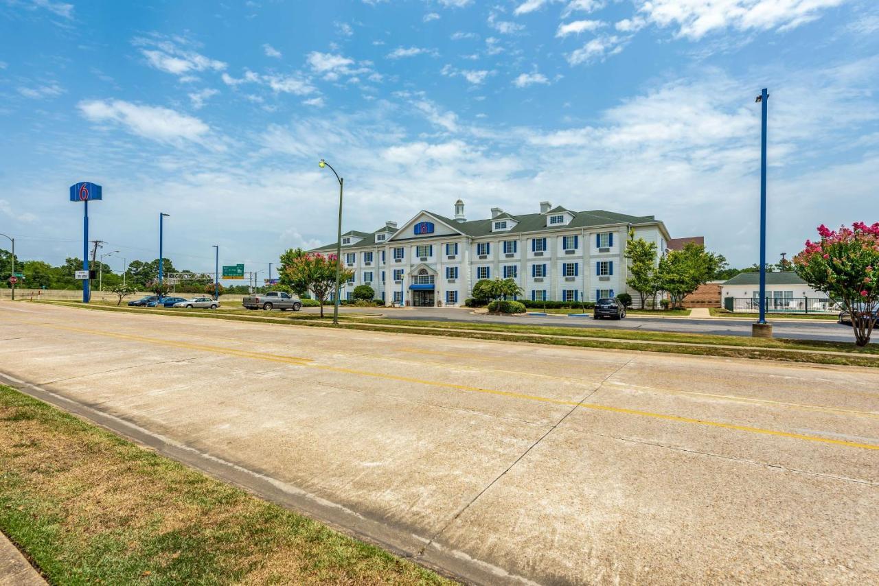 Motel 6-Shreveport, LA Flournoy Buitenkant foto